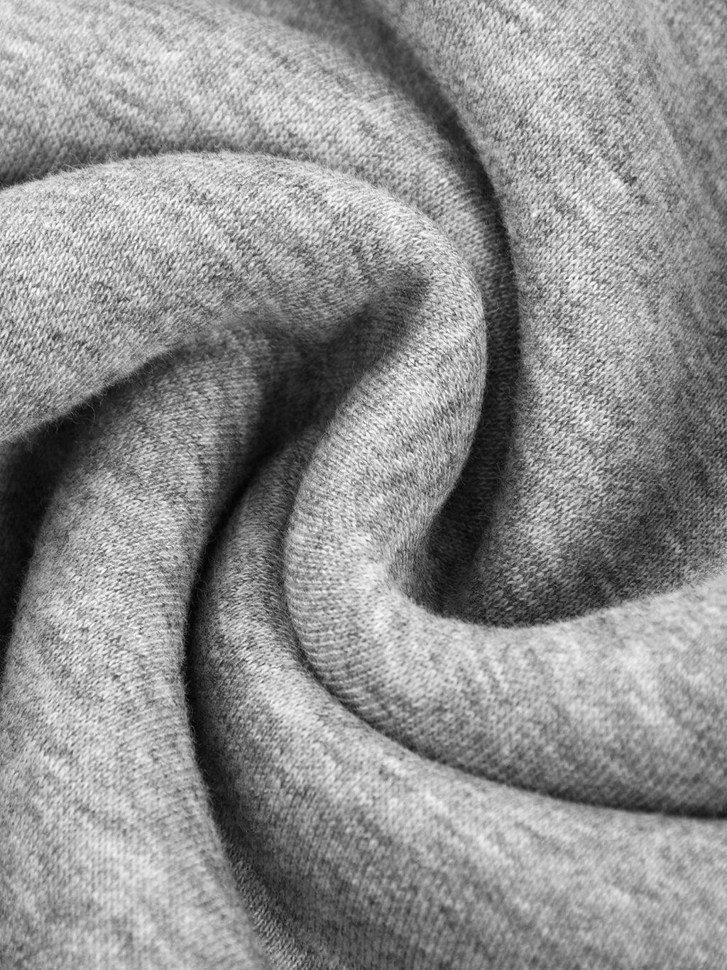 Oversized Fleece Hoodie